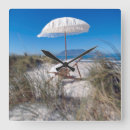 Recherche de parapluie horloges Sable