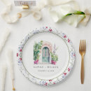 Search for moroccan paper plates Botanical