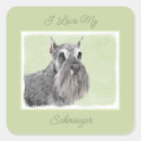 Search for schnauzer stickers Giant