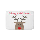 Search for christmas bath mats Funny