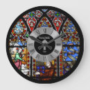 Search for 30th anniversary clocks Priest