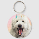 Search for goldendoodle keychains Animal