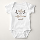 Search for hunting baby clothes Buddy