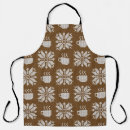 Search for cup of tea aprons Illustration