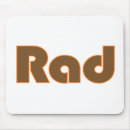 Search for rad mousepads Retro