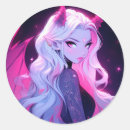 Search for horned devil stickers Horns