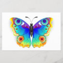 Recherche de paon prospectus Papillon