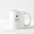 Search for down home mugs Cute