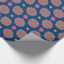 Search for diwali wrapping paper Traditional