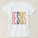 Search for jesus saves womens tshirts Salvation