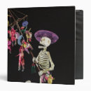 Search for dead binders Mexican
