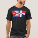 Search for cuban tshirts Flag