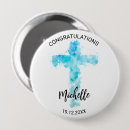 Search for christian cross buttons Jesus christ