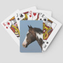 Recherche de headshot jeux de cartes Cheval