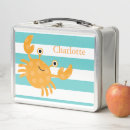 Recherche de crabe orange maison deco Poisson