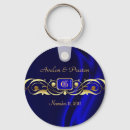 Search for scroll keychains Blue