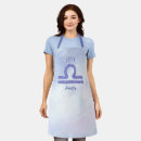 Search for birthday aprons Girly