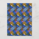 Search for linked postcards Abstract