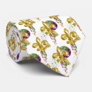 Recherche de fleur de mardi gras Coloré