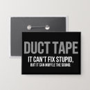 Search for tapes buttons Humour