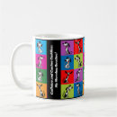 Search for funny whippet mugs Greyhound