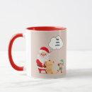 Search for santa claus drinkware Happy