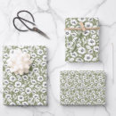 Search for poppy wrapping paper Floral