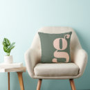 Search for pastel blush pink pillows Initial