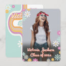 Search for 1960s flower power invitations Hippy