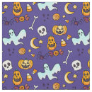 Search for cute halloween pattern fabric Candy