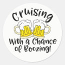 Search for booze stickers Vacation