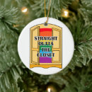 Search for gay pride flag ornaments Bisexual
