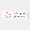 Search for child care bumper stickers Adopt