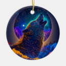 Recherche de animaux imaginaires ornements Mystique