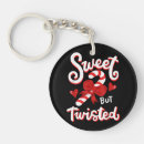 Search for candy christmas keychains Xmas