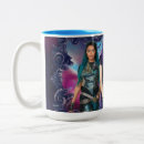 Search for descendants mugs Disney descendants 3