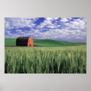 Search for model released posters Countryside