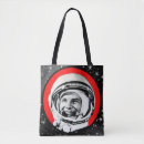 Search for cosmonauts bags Ussr