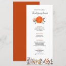 Search for thanksgiving menus Watercolor