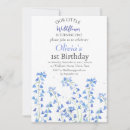 Search for bluebell flowers invitations Bluebells