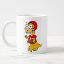Search for dinosaur playing mugs Cute