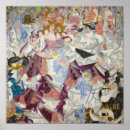 Search for dynamic posters Cubism