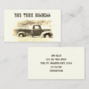 Recherche de le country cartes visite Vintage