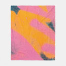 Search for graffiti blankets Colorful