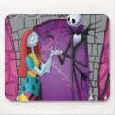 Search for nightmare before christmas mousepads Oogie boogie
