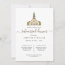 Search for the night before wedding invitations Simple