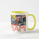 Search for miami mugs Tropical