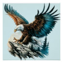 Recherche de aigle posters Paysage