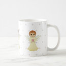 Search for cute angels mugs Beautiful