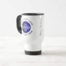 Search for business travel mugs Simple